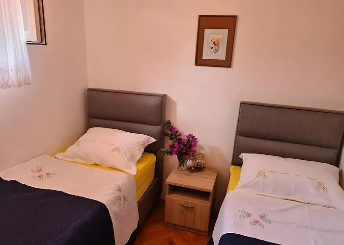 Apartment Bakaric