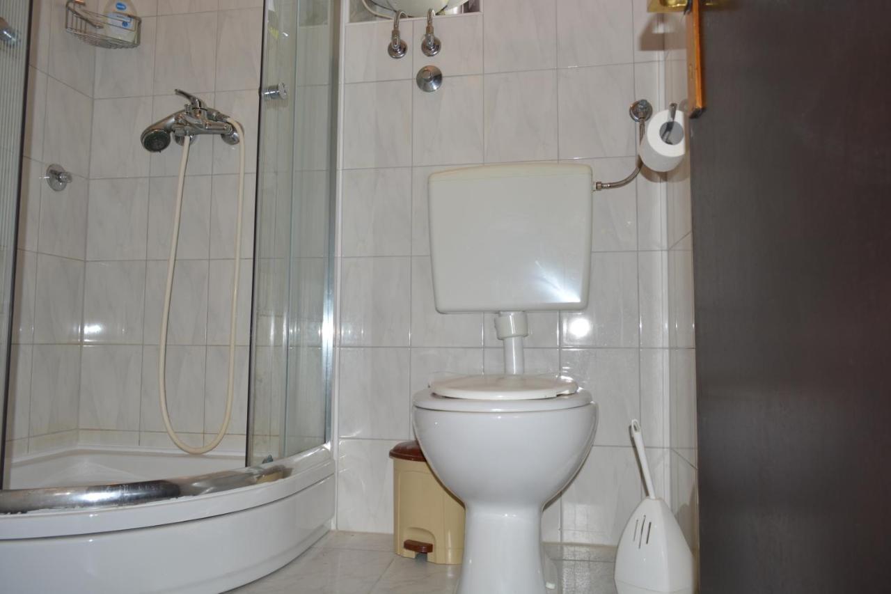 Bakaric Apartment