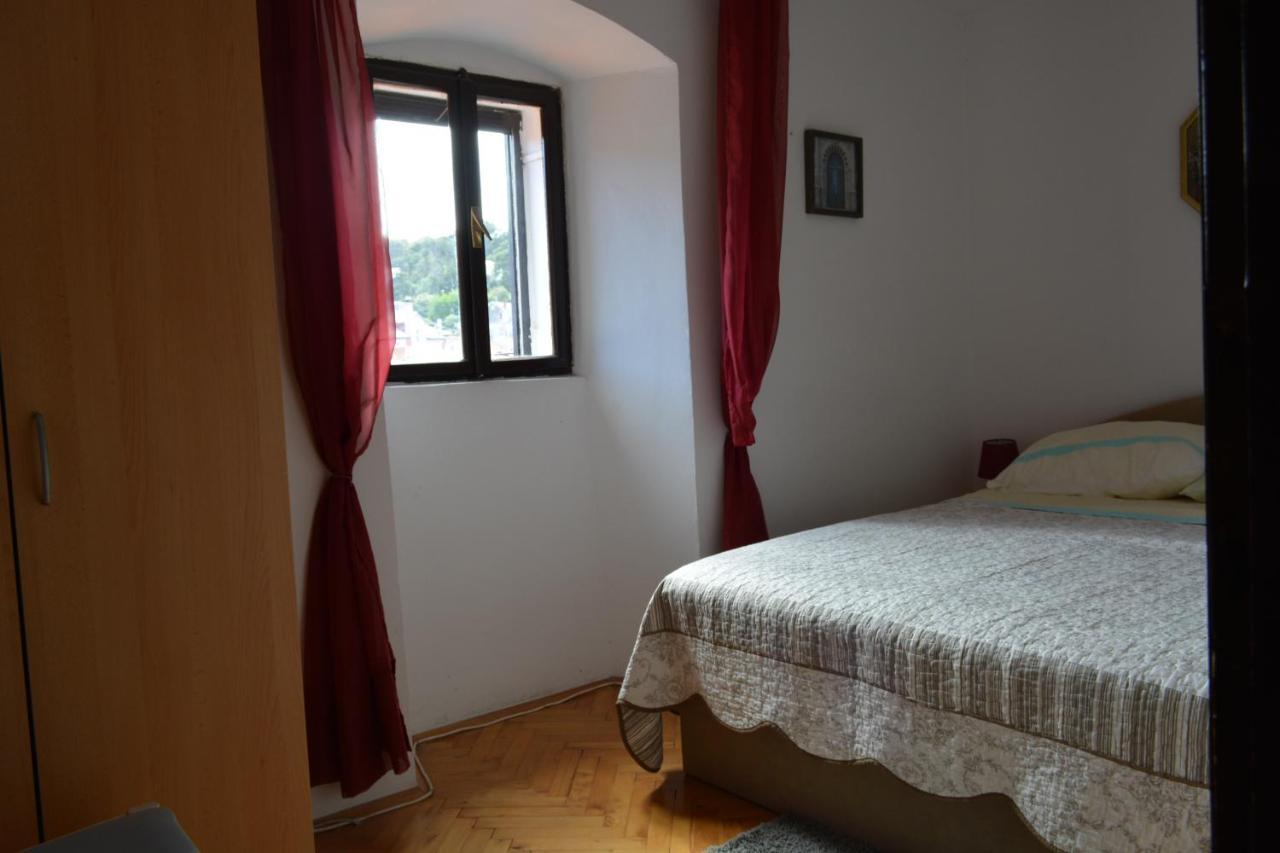 Apartman Bakaric