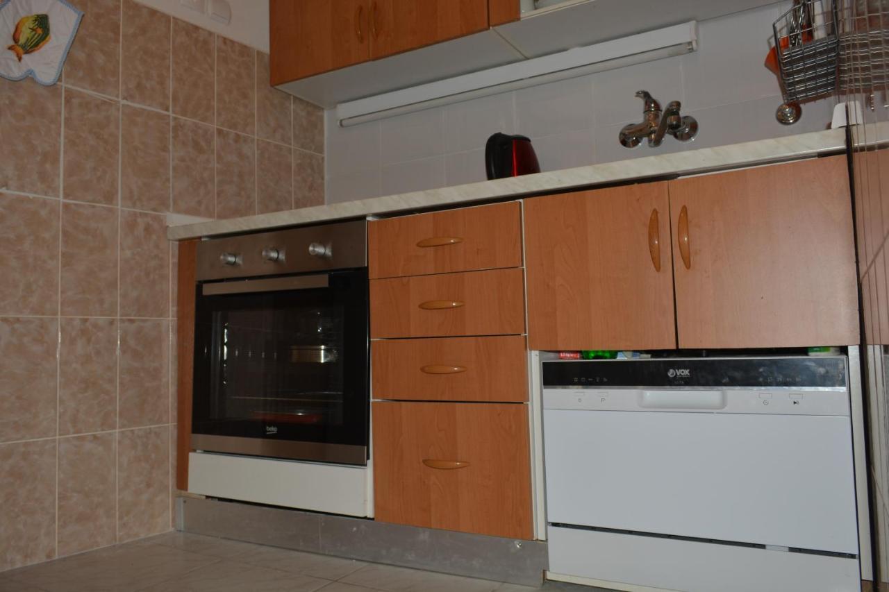 Apartment Bakaric *