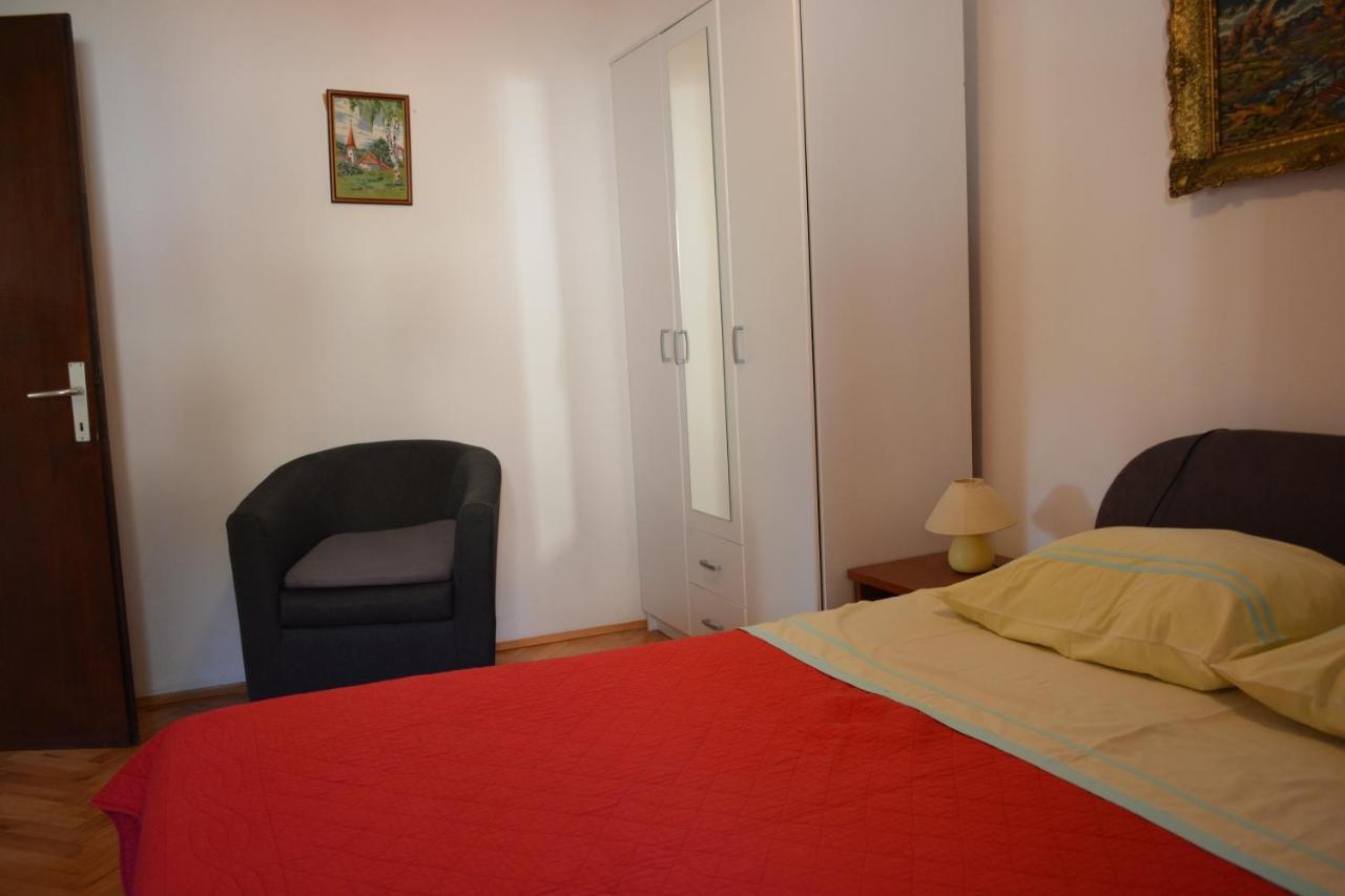 Bakaric Veli Losinj