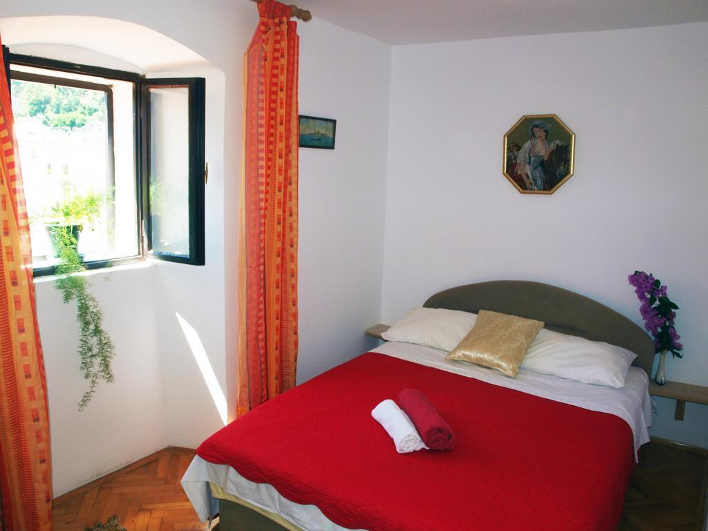 Bakaric Apartman *