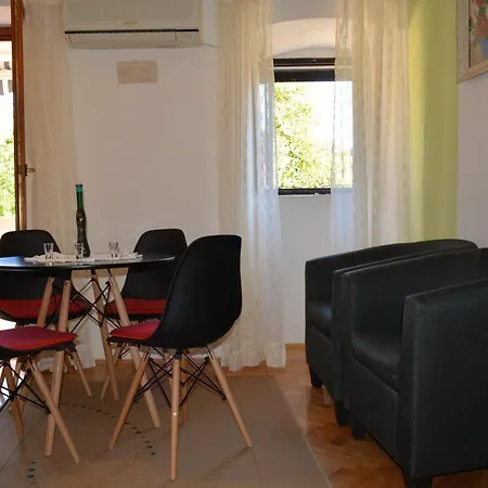 Apartment Bakaric Veli Losinj Exterior photo