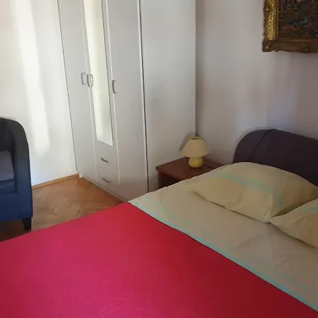 Apartment Bakaric Veli Losinj Exterior photo