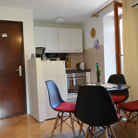 Apartment Bakaric Veli Losinj Exterior photo