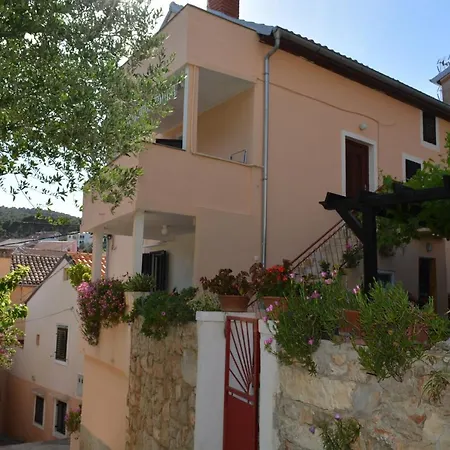 Apartment Bakaric Veli Losinj Room photo