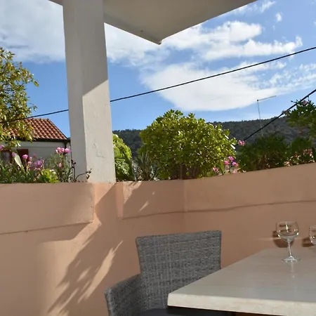 Apartment Bakaric Veli Losinj Exterior photo