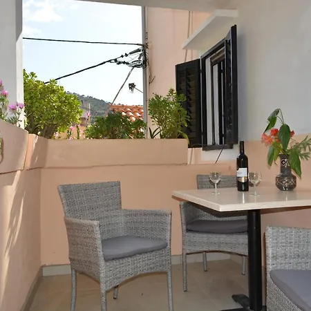 Apartment Bakaric Veli Losinj Exterior photo