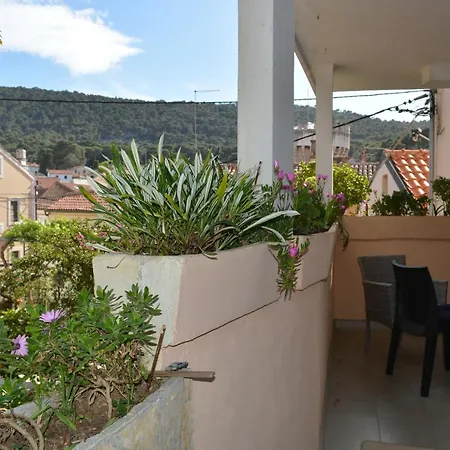 Apartment Bakaric Veli Losinj Exterior photo