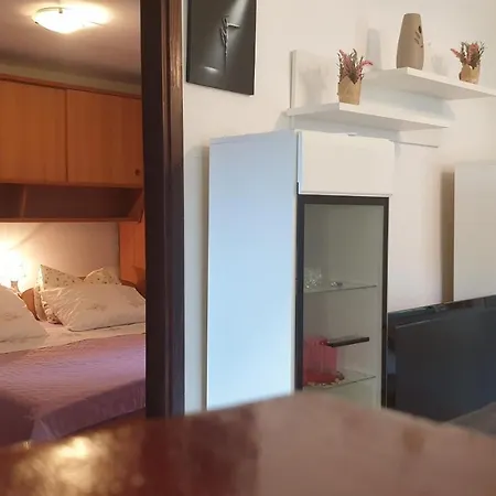 Apartment Bakaric Veli Losinj Exterior photo