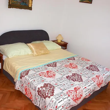 Apartment Bakaric Veli Losinj Room photo