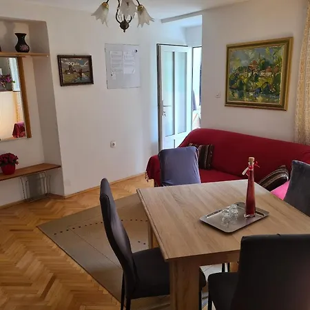 Apartment Bakaric Veli Losinj Exterior photo