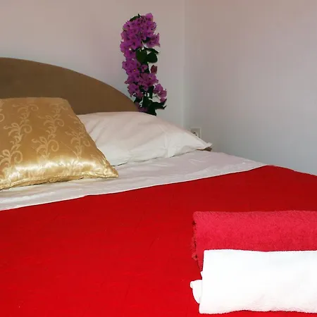 Apartment Bakaric Veli Losinj Room photo