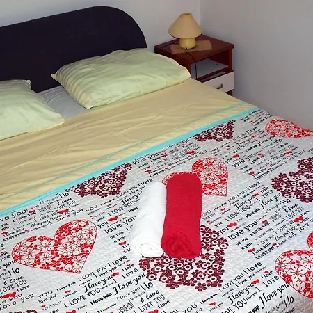 Apartment Bakaric Veli Losinj Room photo
