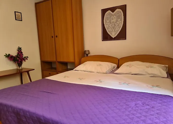 Apartment Bakaric