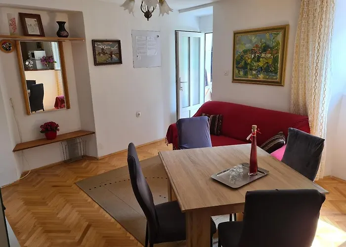 Apartment Bakaric