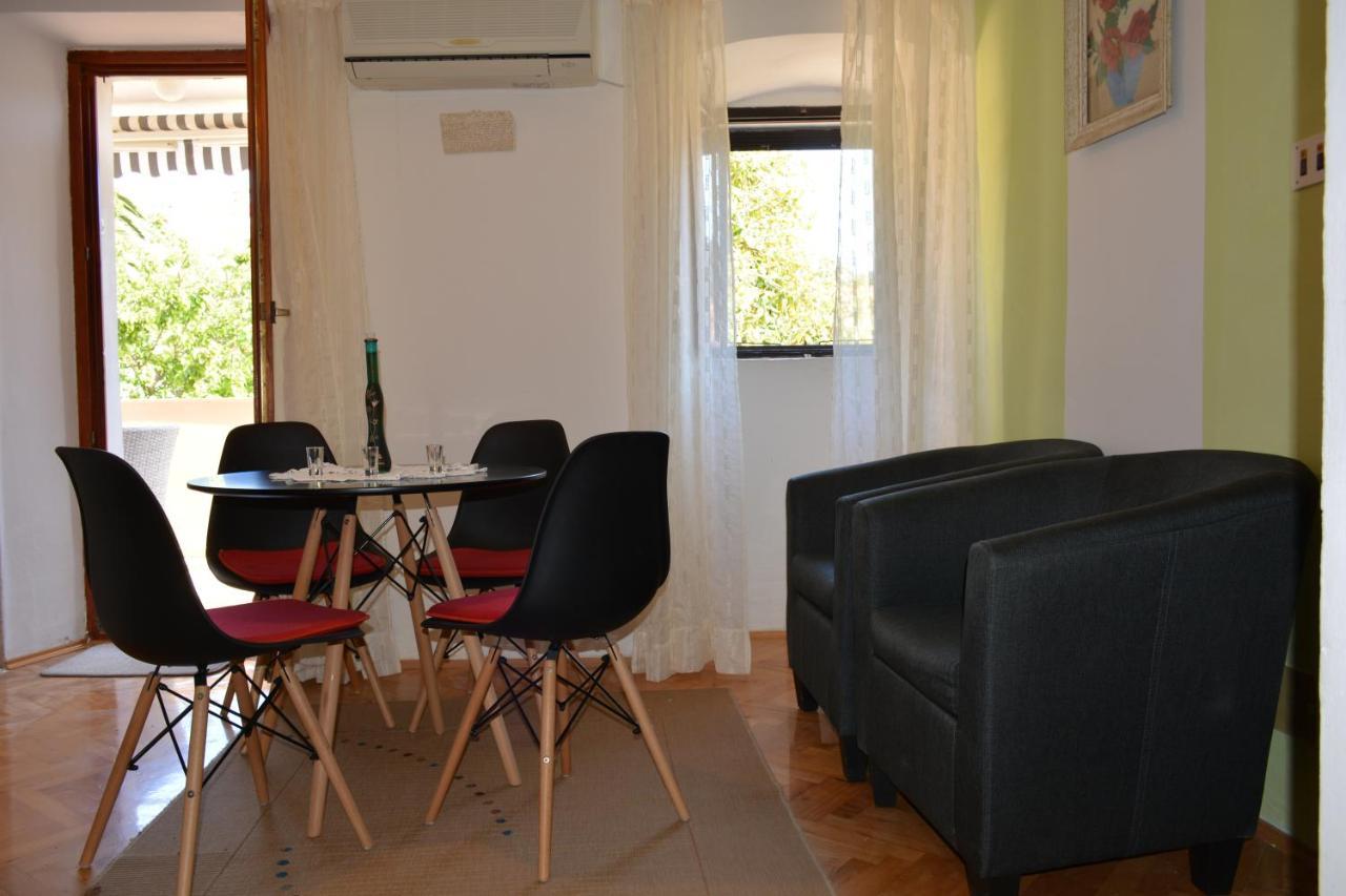 Bakaric Apartma *