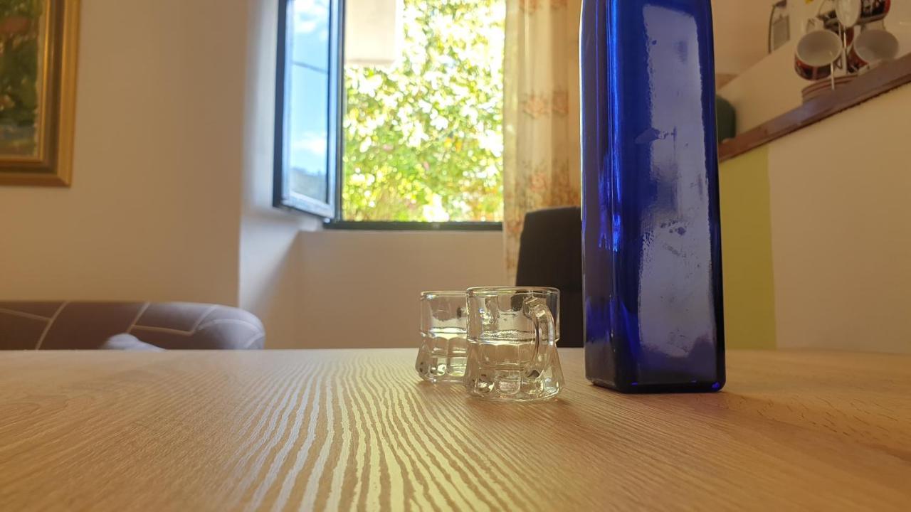 Apartment Bakaric Veli Losinj