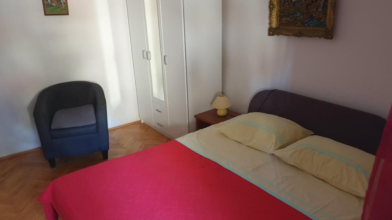 Bakaric Apartment