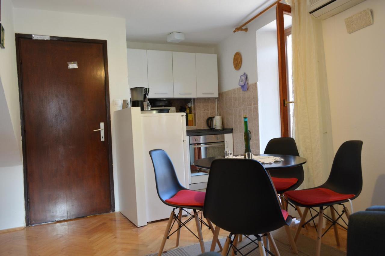 Bakaric Apartment Veli Losinj