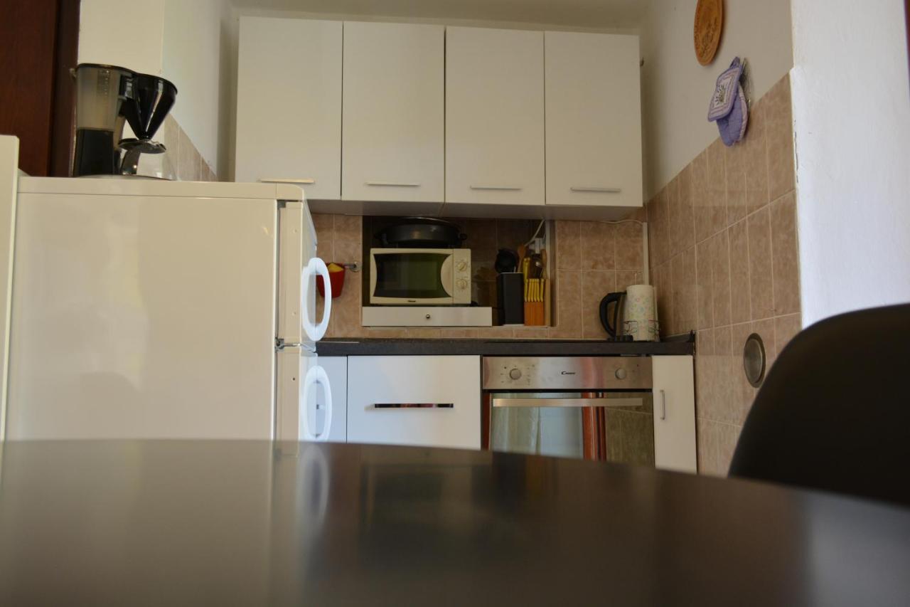 Apartment Bakaric *