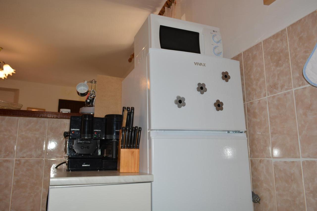 Apartment Bakaric