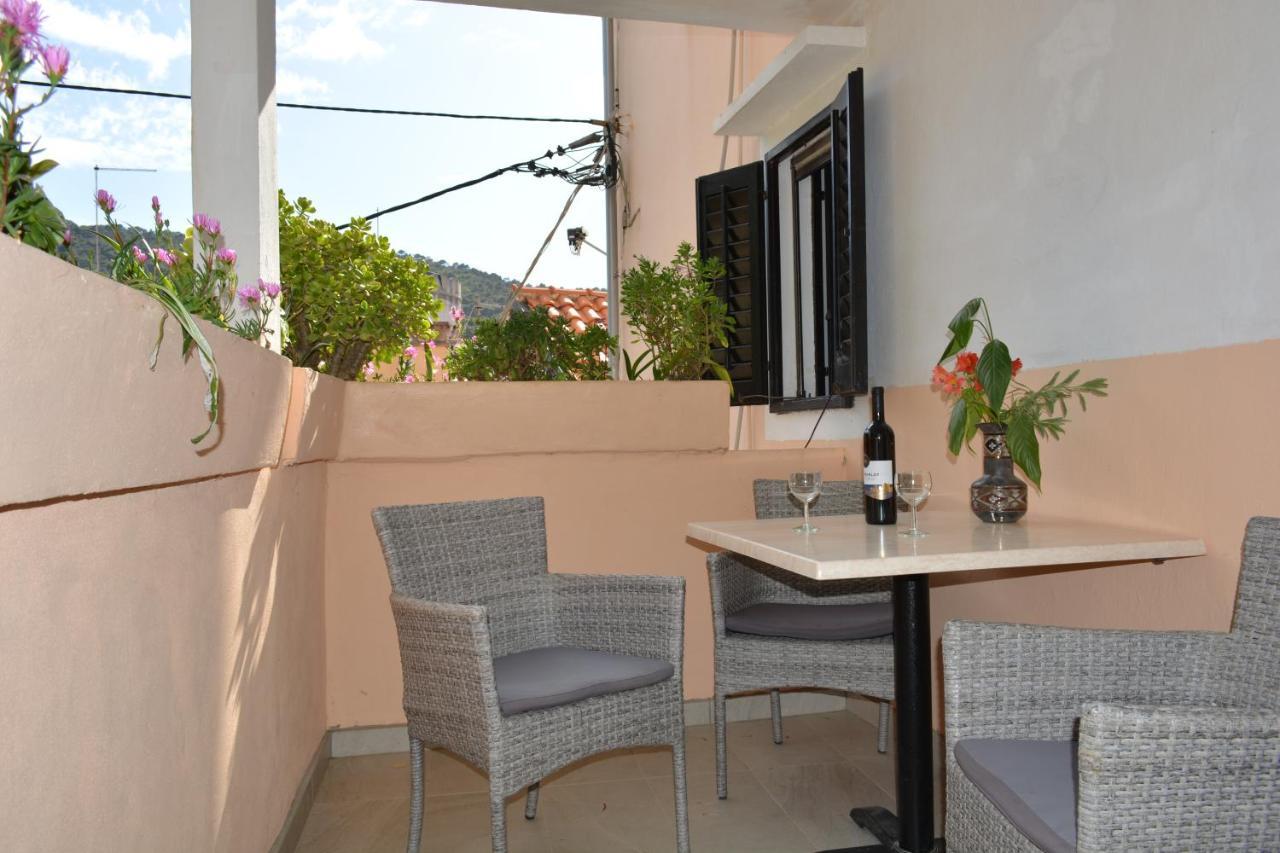 Bakaric Apartment