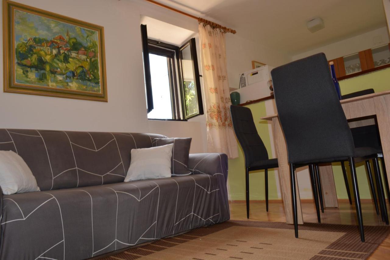 Apartment Bakaric