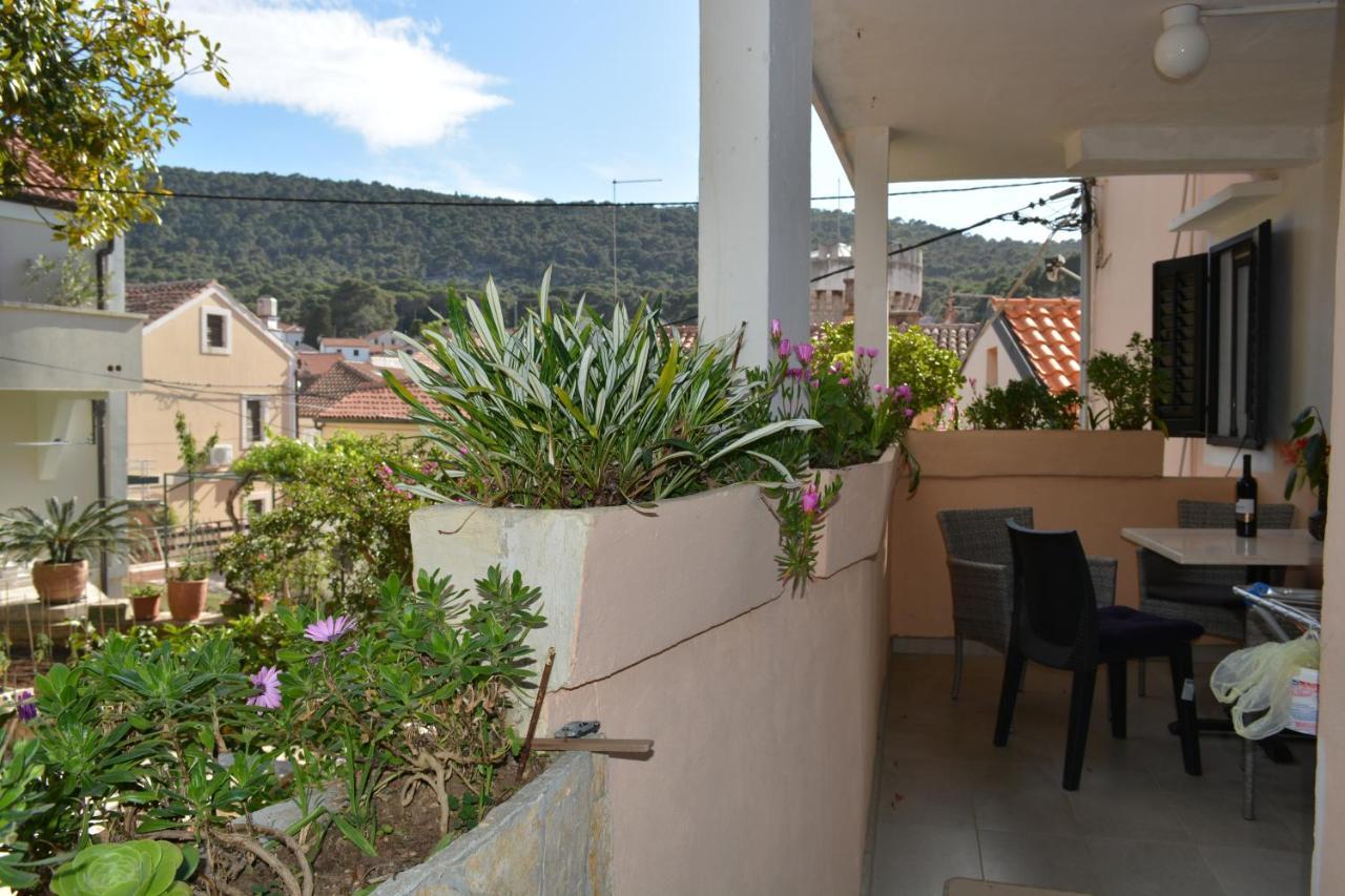 Bakaric Apartment Veli Losinj