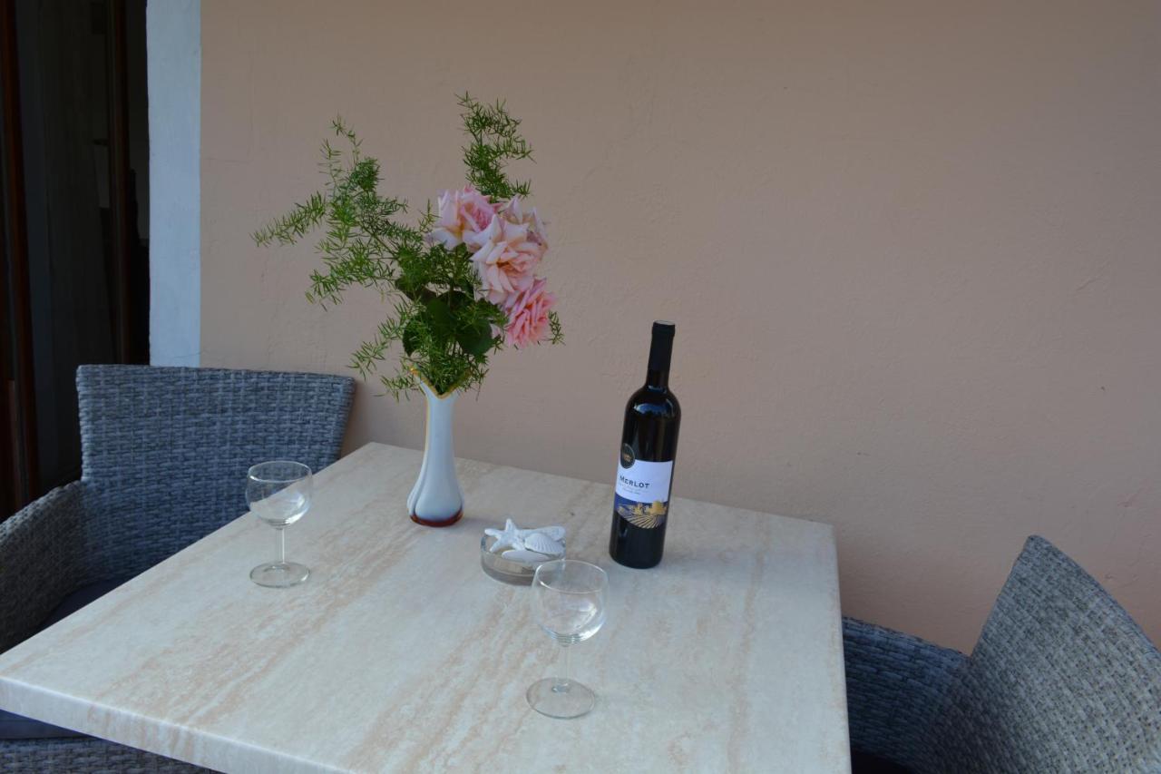 Bakaric Apartment *
