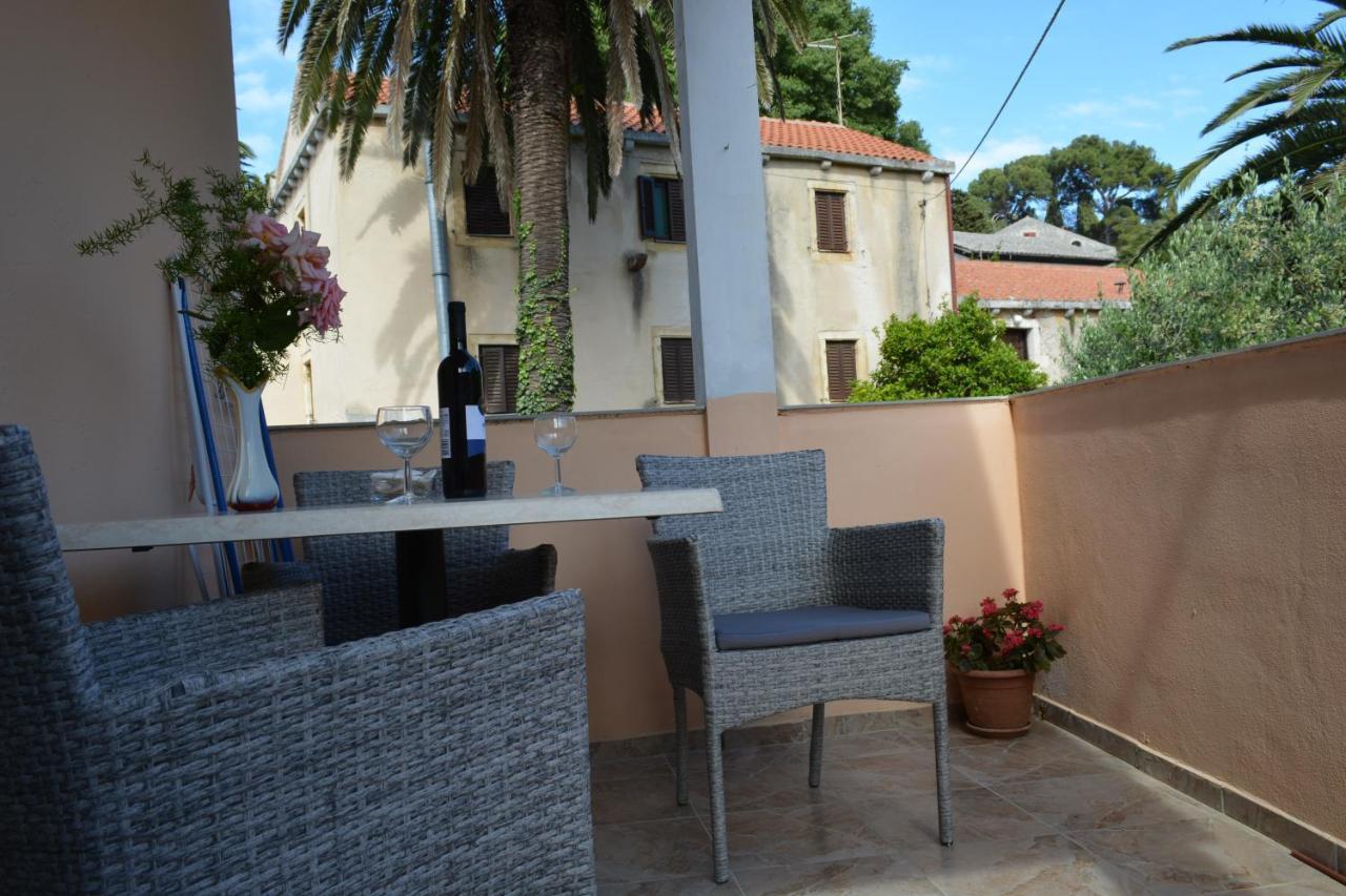 Bakaric Apartment Veli Losinj