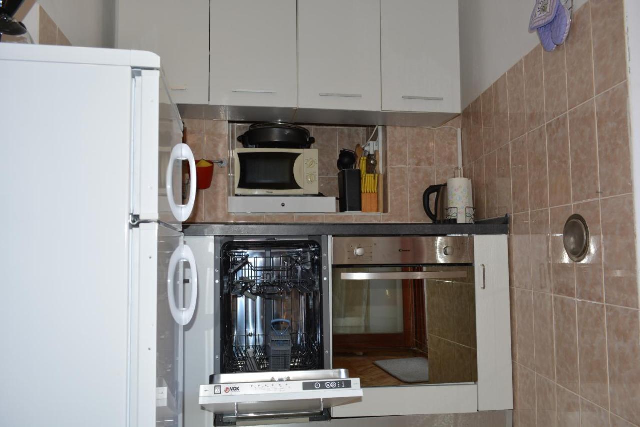 Apartment Bakaric *