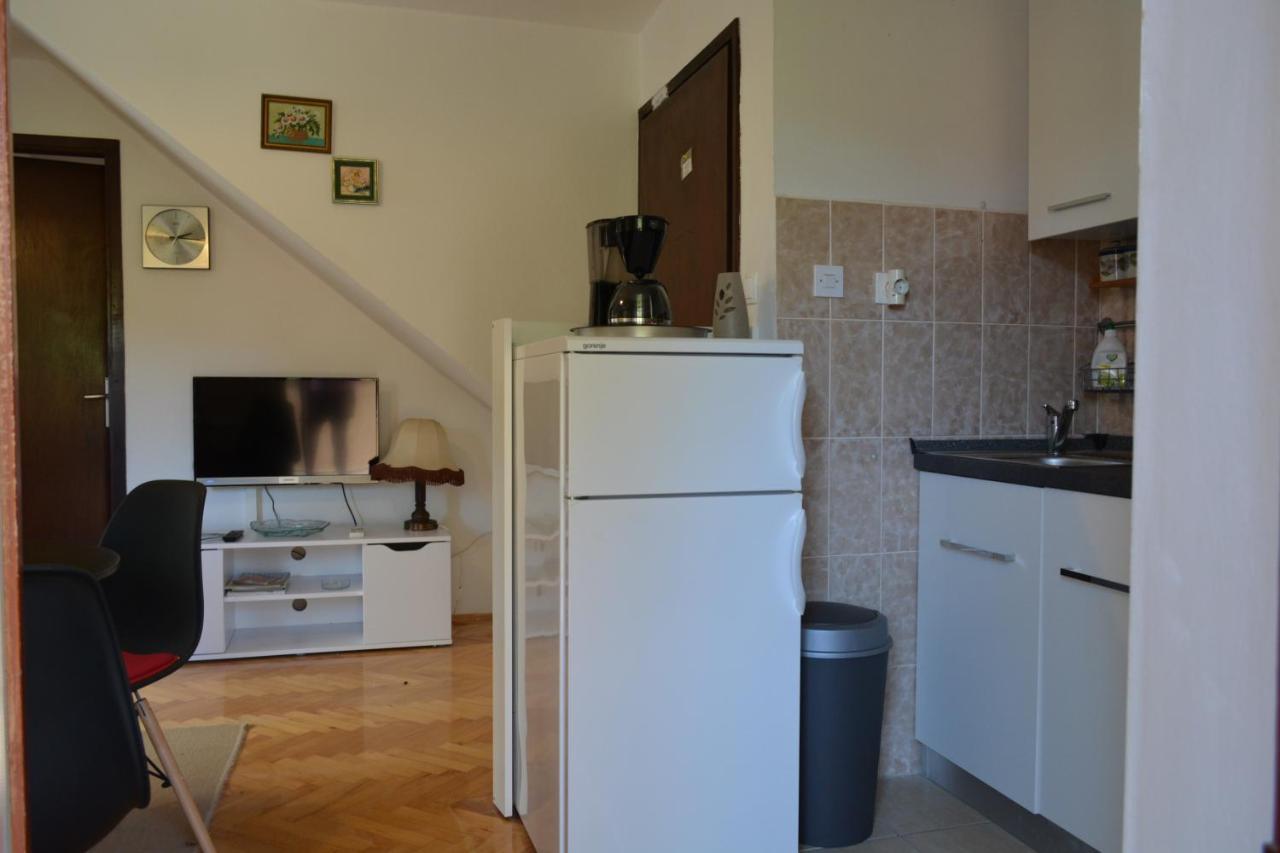 Apartment Bakaric
