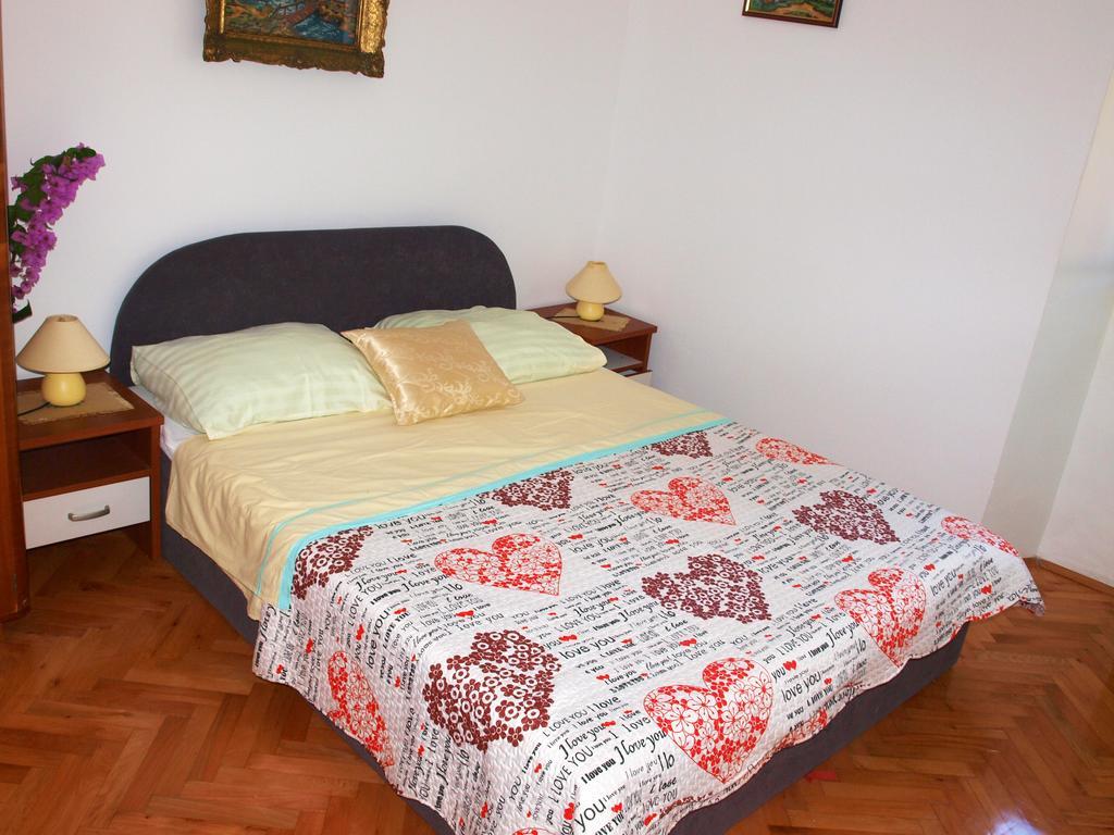 Apartment Bakaric *