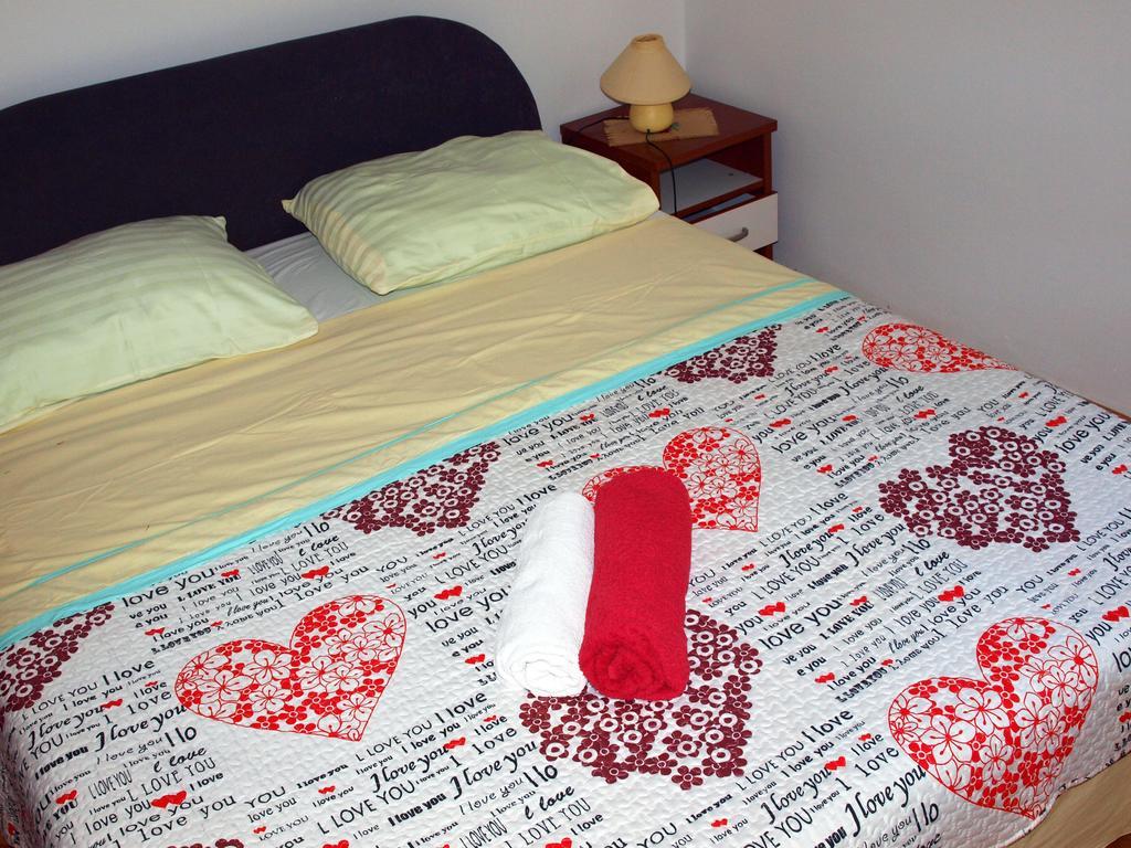 Bakaric Apartment Veli Losinj
