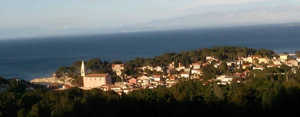 Bakaric Apartment Veli Losinj